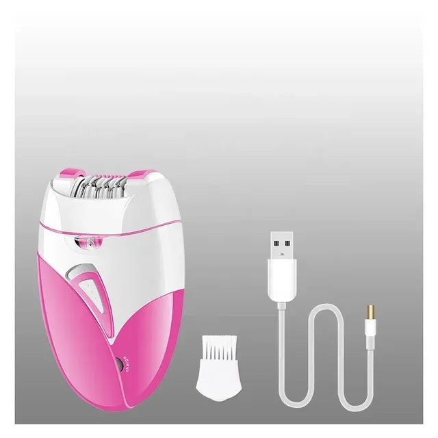 Women Body Hair Remeover