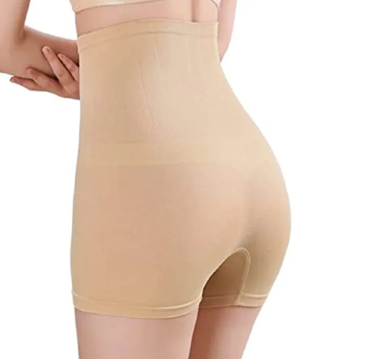 Seamless Body Shaper for Women