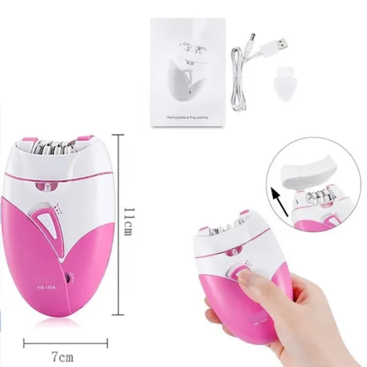 Women Body Hair Remeover