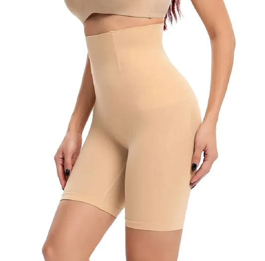 Seamless Body Shaper for Women