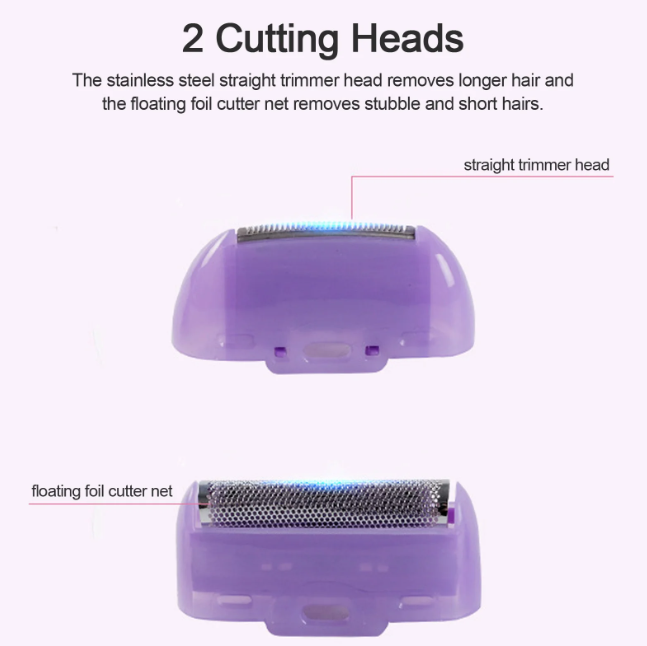 Painless Body Hair Remeover