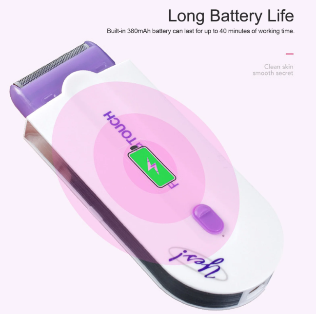 Painless Body Hair Remeover