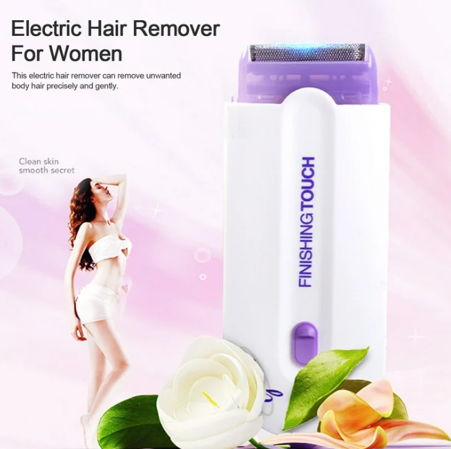 Painless Body Hair Remeover